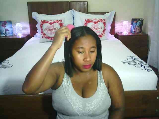 SexysTiphanie webcam