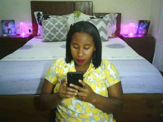 SexysTiphanie webcam