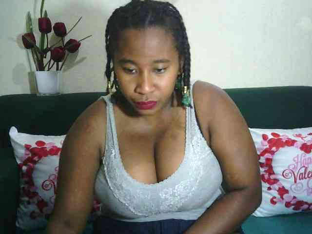 SexysTiphanie webcam