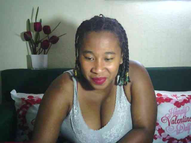 SexysTiphanie webcam