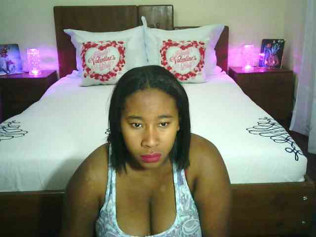 SexysTiphanie webcam