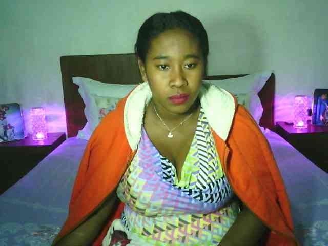 SexysTiphanie webcam