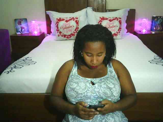 SexysTiphanie webcam