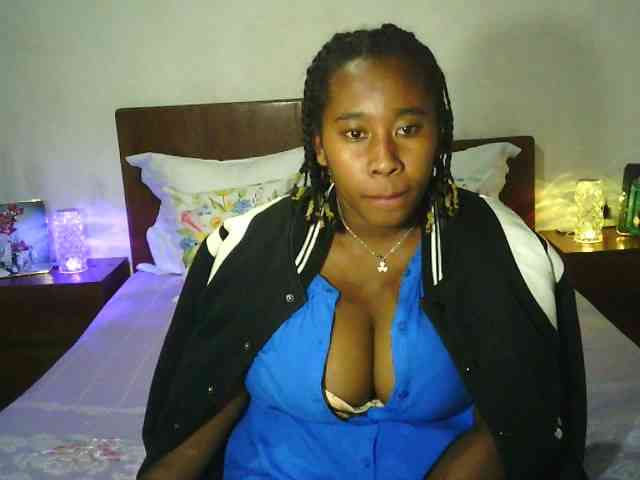 SexysTiphanie webcam