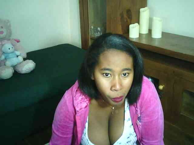 SexysTiphanie webcam