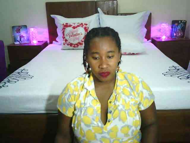 SexysTiphanie webcam