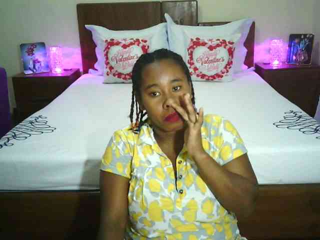 SexysTiphanie webcam