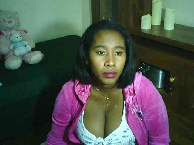 SexysTiphanie webcam