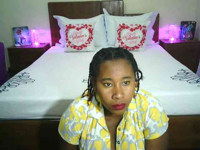 SexysTiphanie webcam