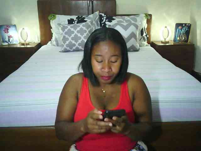 SexysTiphanie webcam