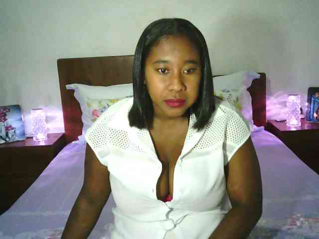 SexysTiphanie webcam