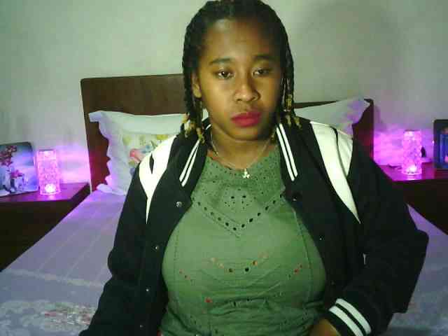 SexysTiphanie webcam