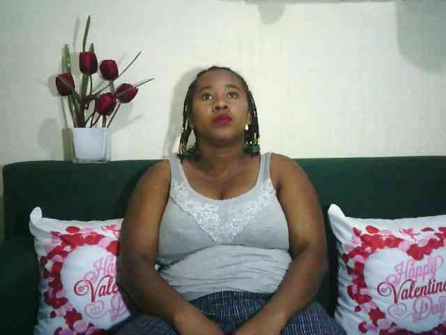 SexysTiphanie webcam