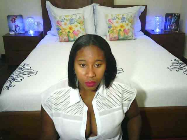 SexysTiphanie webcam