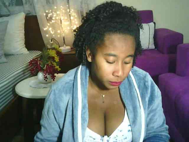SexysTiphanie webcam