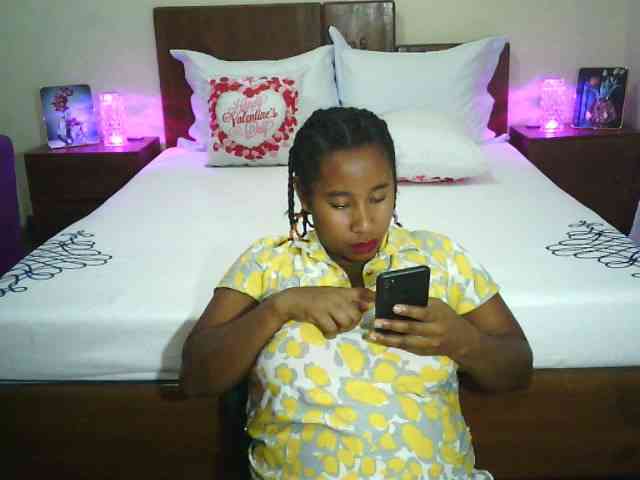 SexysTiphanie webcam