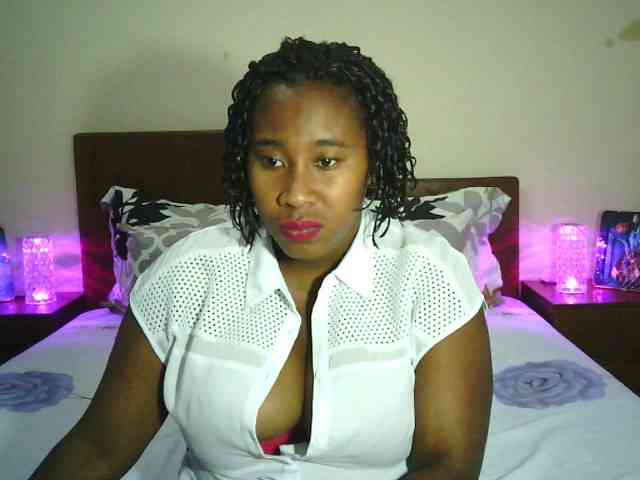 SexysTiphanie webcam