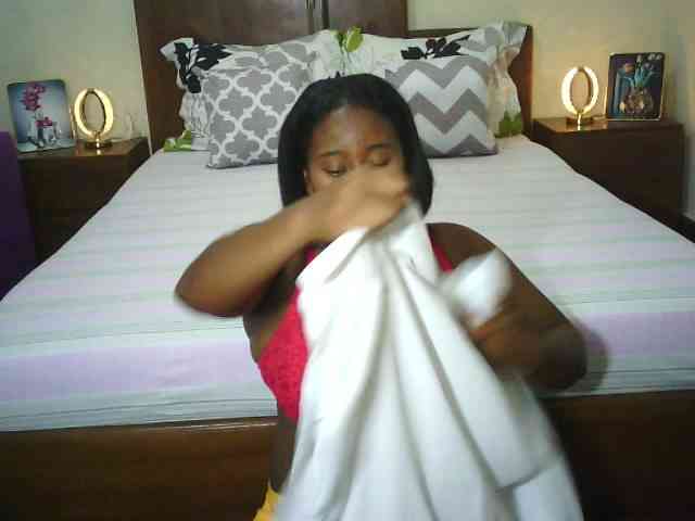 SexysTiphanie webcam