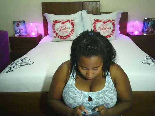 SexysTiphanie webcam