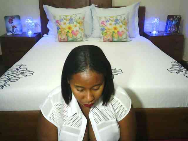 SexysTiphanie webcam