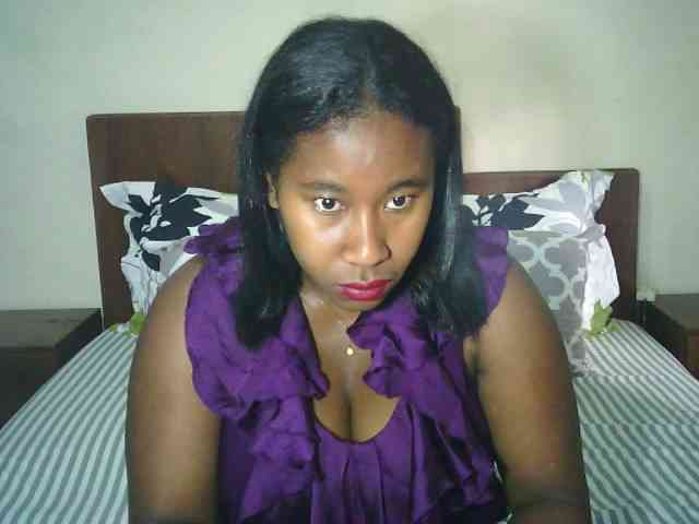 SexysTiphanie webcam