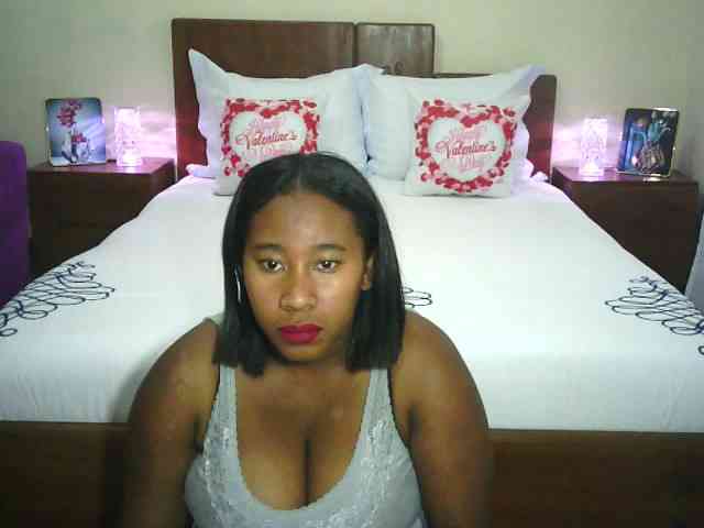 SexysTiphanie webcam