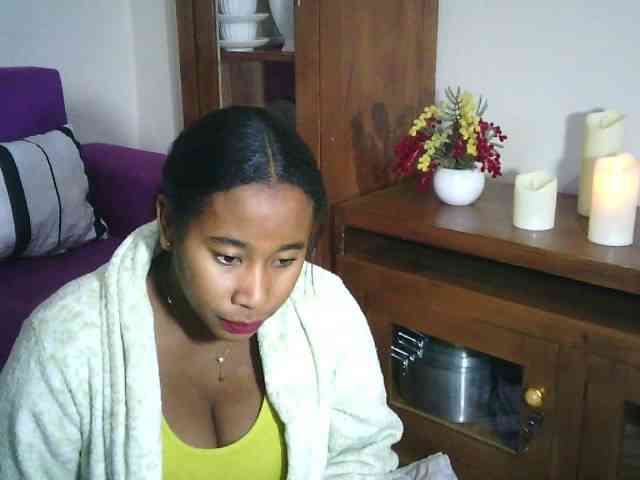 SexysTiphanie webcam