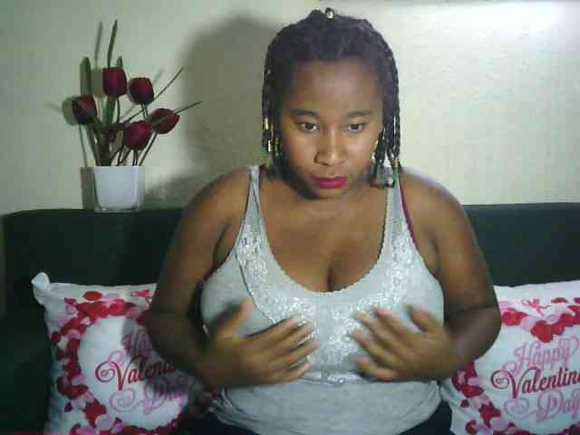 SexysTiphanie webcam