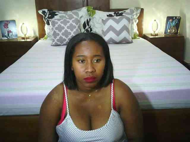 SexysTiphanie webcam