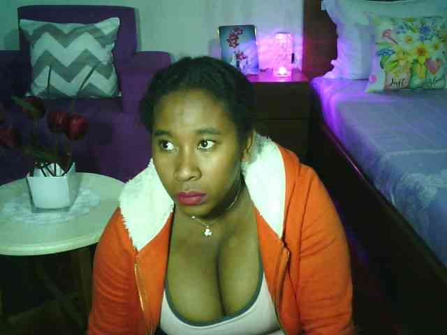 SexysTiphanie webcam