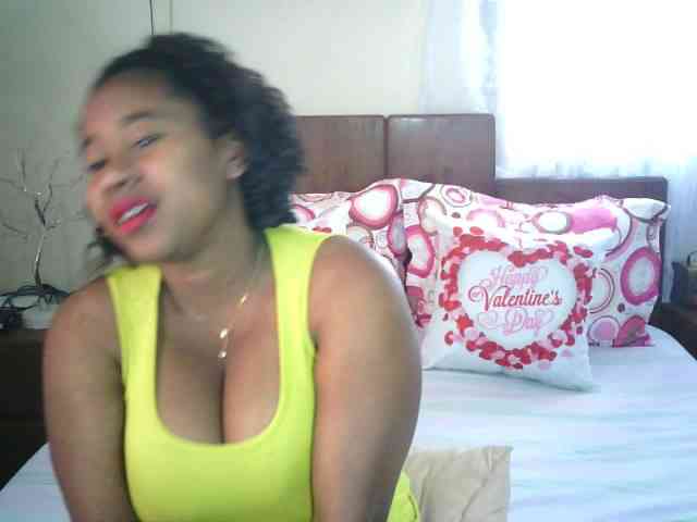 SexysTiphanie webcam