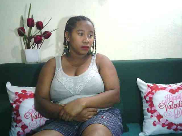 SexysTiphanie webcam