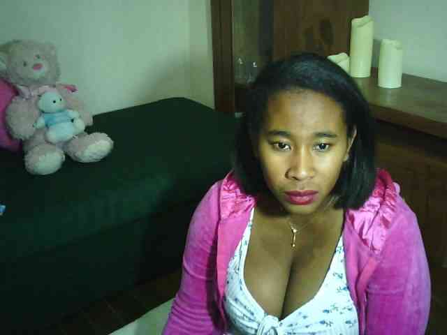 SexysTiphanie webcam