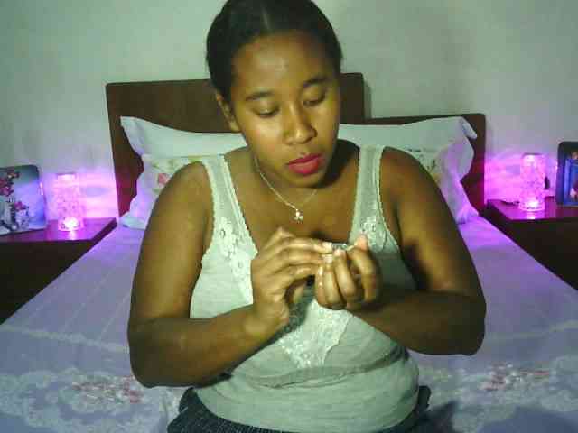 SexysTiphanie webcam