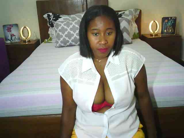 SexysTiphanie webcam