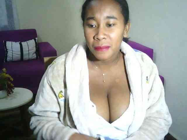 SexysTiphanie Live Webcam on BongaCams