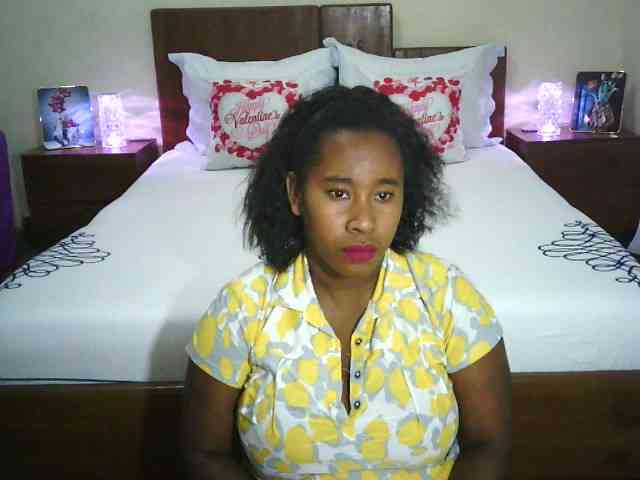 SexysTiphanie webcam