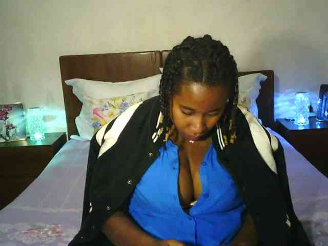 SexysTiphanie webcam