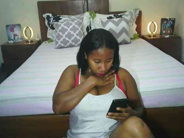 SexysTiphanie webcam