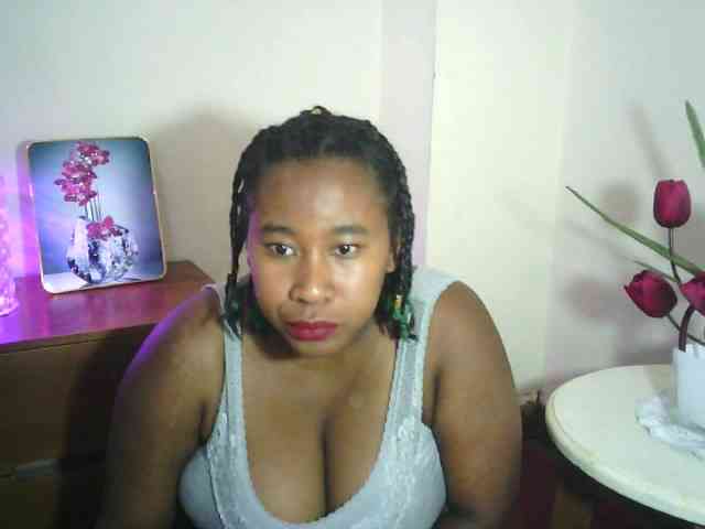 SexysTiphanie webcam