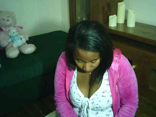 SexysTiphanie webcam