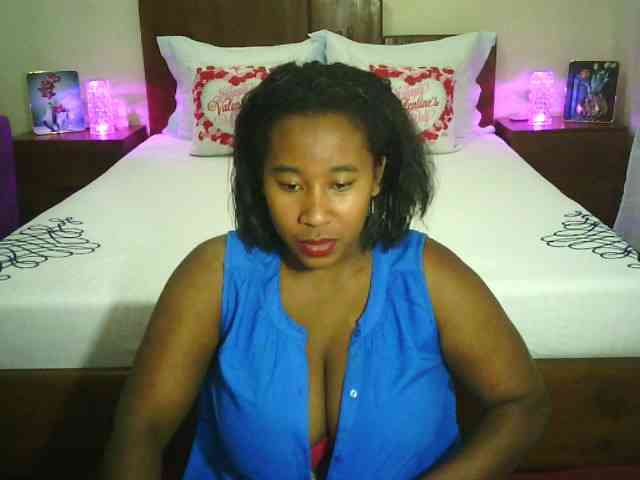 SexysTiphanie webcam