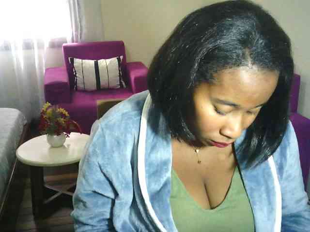 SexysTiphanie webcam
