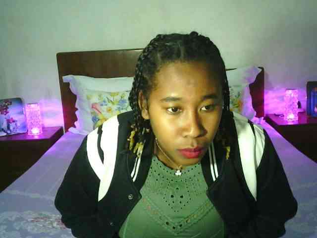 SexysTiphanie webcam