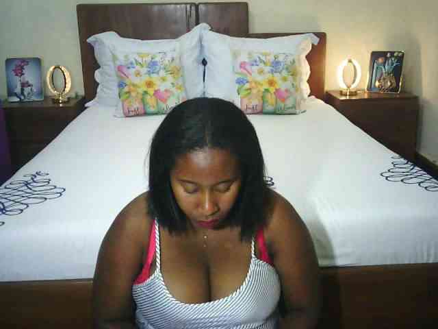 SexysTiphanie webcam