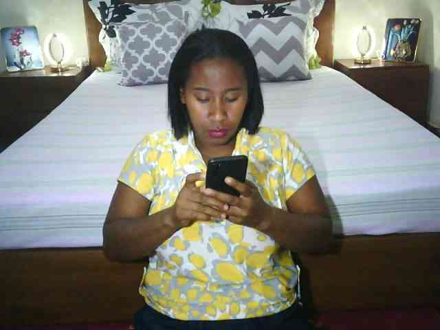 SexysTiphanie webcam