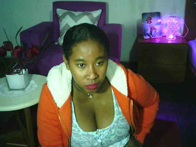 SexysTiphanie webcam