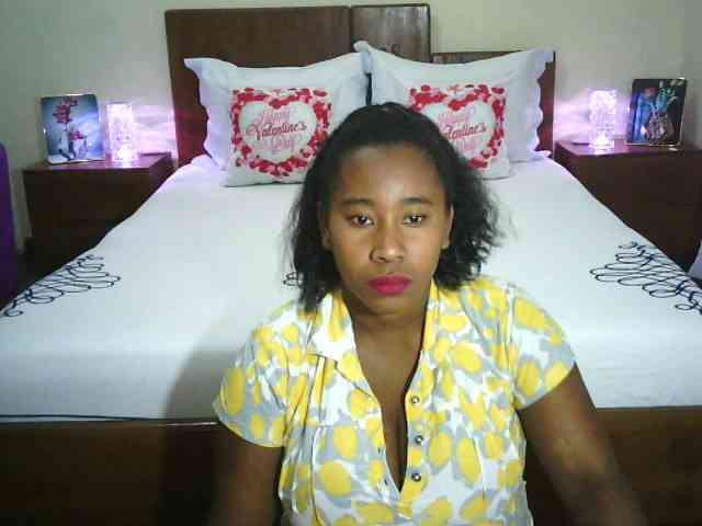 SexysTiphanie webcam