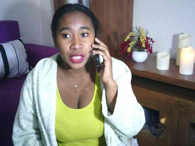 SexysTiphanie webcam