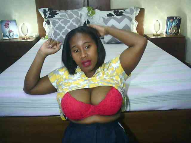 SexysTiphanie webcam